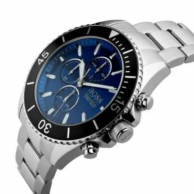 Hugo Boss Ocean Edition Gents Bracelet Watch